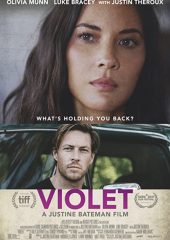 Violet izle (2021)
