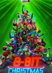 8-Bit Christmas izle (2021)