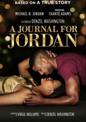 A Journal for Jordan izle (2021)