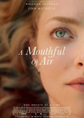 A Mouthful of Air izle (2021)