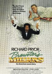 Brewster’s Millions izle (1985)