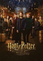 Harry Potter 20th Anniversary: Return to Hogwarts izle (2022)