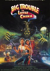 Küçük Çin’de Büyük Bela izle (1986)