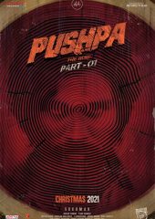 Pushpa: The Rise izle (2021)