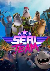 Seal Team izle (2021)