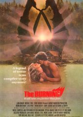 The Burning izle (1981)