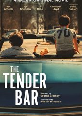 The Tender Bar izle (2021)