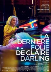 Claire Darling izle (2018)