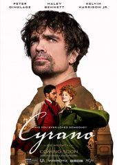 Cyrano izle (2021)
