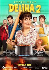 Deliha 2 izle (2018)