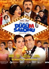 Düğüm Salonu izle (2018)