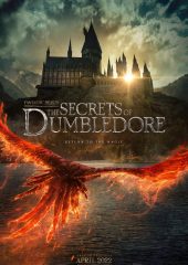 Fantastik Canavarlar: Dumbledore’un Sırları izle (2022)