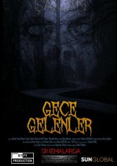 Gece Gelenler izle (2019)