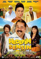 Hedefim Sensin izle (2018)