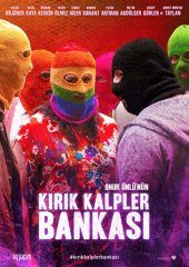 Kırık Kalpler Bankası izle (2017)