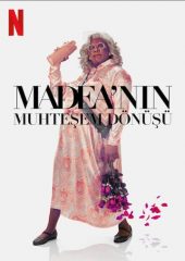 Madea’nın Muhteşem Dönüşü izle (2022)