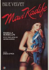 Mavi Kadife izle (1986)