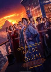 Nil’de Ölüm izle (2022)