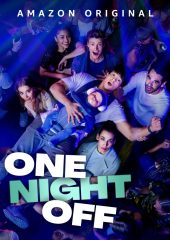 One Night Off izle (2021)