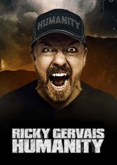 Ricky Gervais: Humanity izle (2018)