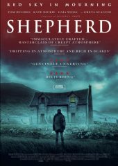 Shepherd izle (2021)