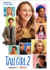 Tall Girl 2 izle (2022)