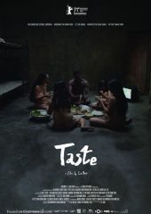 Taste – Vi izle (2021)