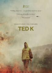 Ted K izle (2021)