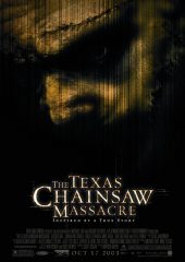Teksas Katliamı 5 izle (2003)