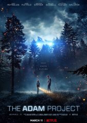 The Adam Project izle (2022)