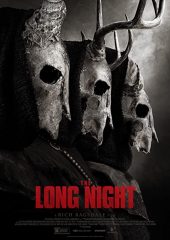 The Long Night izle (2022)