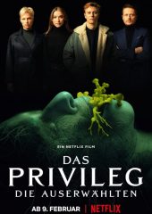 The Privilege izle (2022)