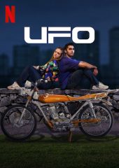 UFO izle (2022)