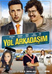 Yol Arkadaşım izle (2017)