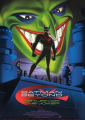 Batman Beyond: Joker’in Dönüşü izle (2000)