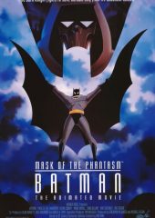 Batman: Hayaletin Maskesi izle (1993)