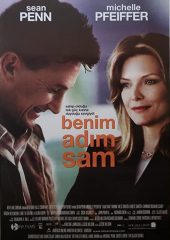 Benim Adım Sam izle (2001)