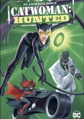 Catwoman: Hunted izle (2022)