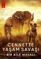 Cennette Yaşam Savaşı: Bir Aile Masalı izle (2022)