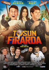 Çift’lik Bank: Tosun Firarda izle (2018)
