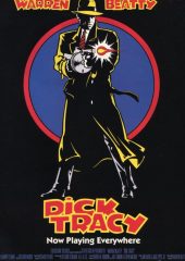 Dick Tracy izle (1990)
