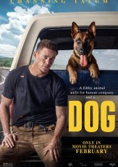 Dog izle (2022)