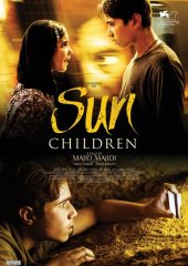 Güneşin Çocukları izle (2020)
