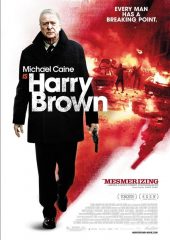 Harry Brown izle (2009)