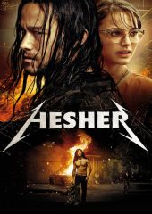 Hesher izle (2010)