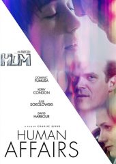 İnsan İlişkileri izle (2018)