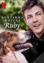 Kurtarma Köpeği Ruby izle (2022)