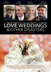 Aşk, Evlilik ve Diğer Felaketler izle (2020)