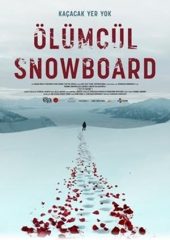 Ölümcül Snowboard izle (2020)