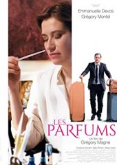 Parfüm izle (2019)